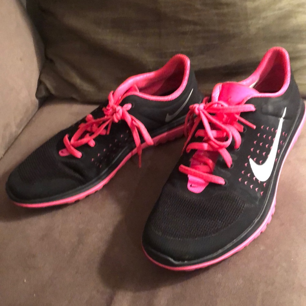 Nike Running shoes size 6.5
